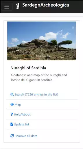 Play Nuraghe app  and enjoy Nuraghe app with UptoPlay