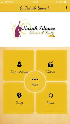 Play Nurah Sdance  and enjoy Nurah Sdance with UptoPlay