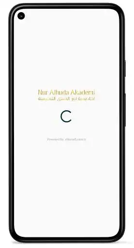 Play Nur Alhuda Academy  and enjoy Nur Alhuda Academy with UptoPlay