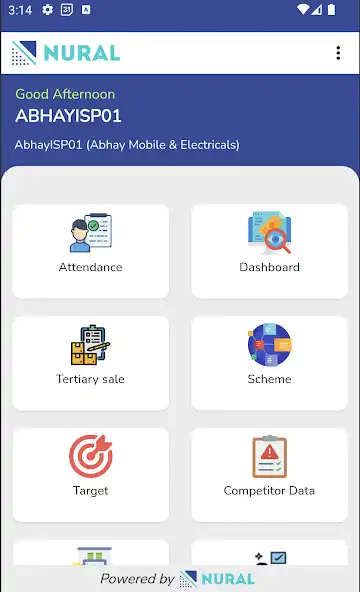Play Nural ISP  and enjoy Nural ISP with UptoPlay