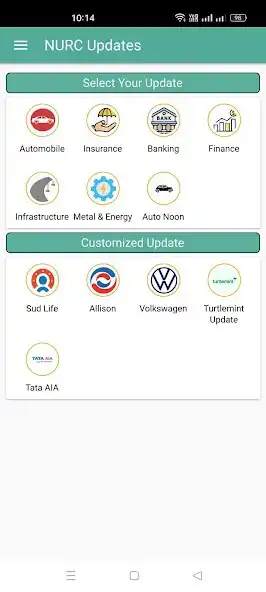 Play NURCUpdates as an online game NURCUpdates with UptoPlay