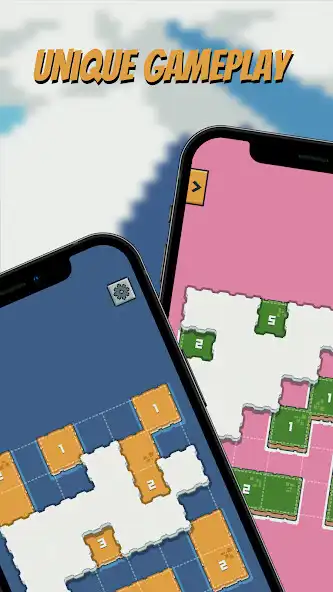 Play Nurikabe - Pixel Traveler  and enjoy Nurikabe - Pixel Traveler with UptoPlay