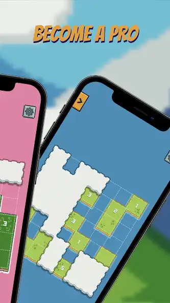 Play Nurikabe - Pixel Traveler as an online game Nurikabe - Pixel Traveler with UptoPlay