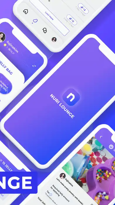 Play NURI LOUNGE as an online game NURI LOUNGE with UptoPlay
