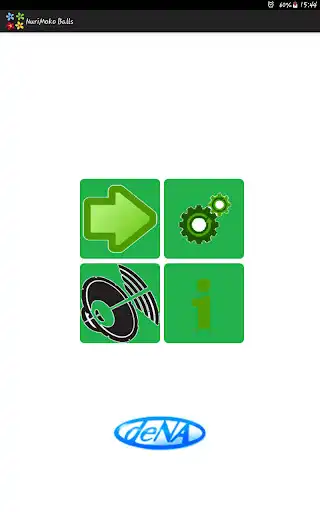 Play NuriMoko Balls  and enjoy NuriMoko Balls with UptoPlay