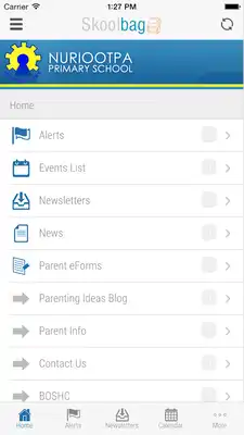 Play Nuriootpa Primary School