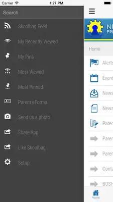 Play Nuriootpa Primary School