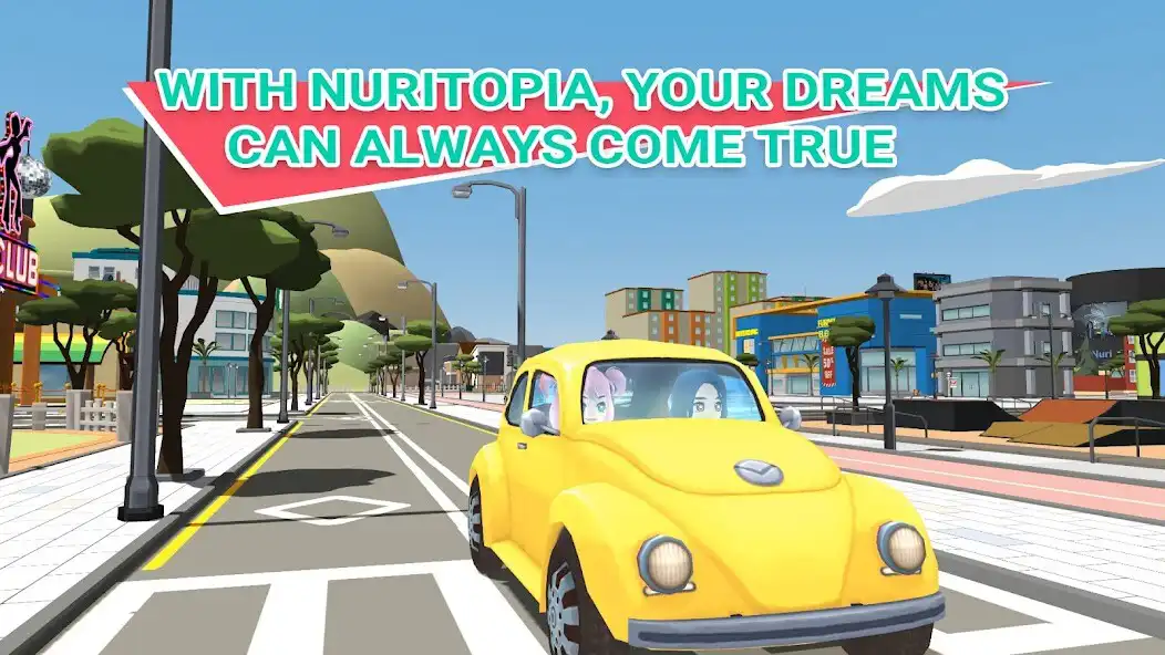 Play Nuritopia  and enjoy Nuritopia with UptoPlay