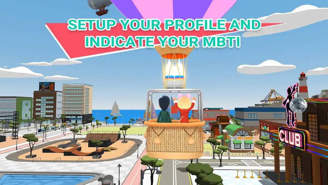Play Nuritopia as an online game Nuritopia with UptoPlay