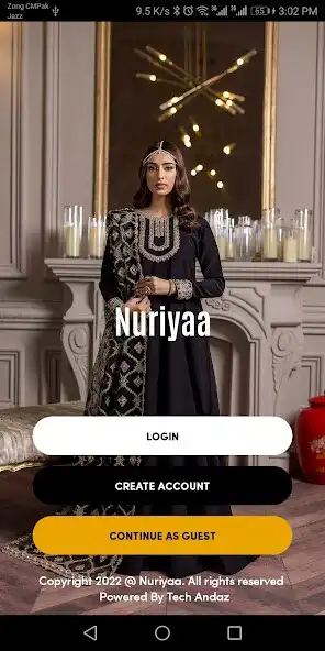 Play Nuriyaa  and enjoy Nuriyaa with UptoPlay