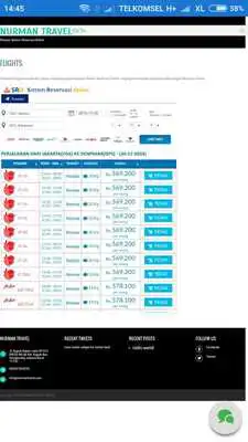 Play Nurman travel