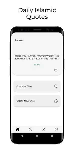 Play NurMind: Islamic AI Assistant as an online game NurMind: Islamic AI Assistant with UptoPlay