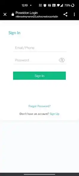 Play Nuron Poseidon as an online game Nuron Poseidon with UptoPlay