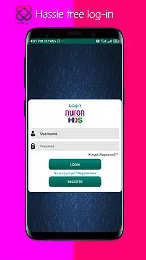 Play NURON TV  and enjoy NURON TV with UptoPlay