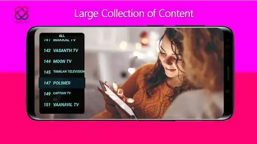 Play NURON TV as an online game NURON TV with UptoPlay