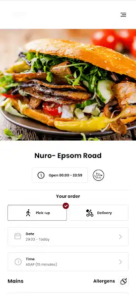 Play Nuro  and enjoy Nuro with UptoPlay