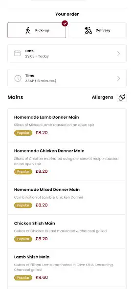 Play Nuro as an online game Nuro with UptoPlay