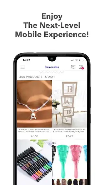 Play NUR SAAD MARKET as an online game NUR SAAD MARKET with UptoPlay