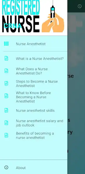 Play Nurse Anesthetist (CRNA)  and enjoy Nurse Anesthetist (CRNA) with UptoPlay
