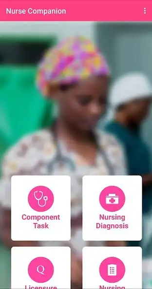 Play Nurse Companion  and enjoy Nurse Companion with UptoPlay