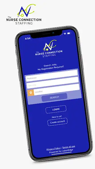 Play Nurse Connection Staffing  and enjoy Nurse Connection Staffing with UptoPlay