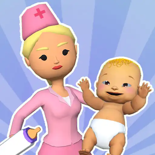 Play Nurse it! - My Daycare Center APK Play Nurse it! - My Daycare Center APK