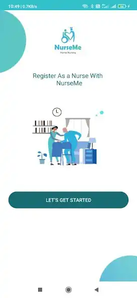 Play NurseMe for Nurse  and enjoy NurseMe for Nurse with UptoPlay