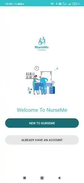 Play NurseMe for Nurse as an online game NurseMe for Nurse with UptoPlay