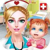 Free play online Nurse Newborn Baby Makeover APK Free play online Nurse Newborn Baby Makeover APK