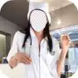 Free play online Nurse Outfits Photo Montage APK Free play online Nurse Outfits Photo Montage APK