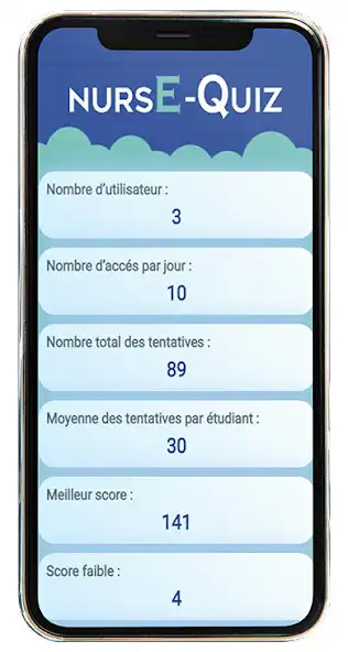 Play NursE-quiz Enseignant as an online game NursE-quiz Enseignant with UptoPlay
