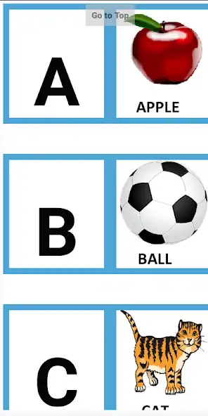 Play Nursery Book  and enjoy Nursery Book with UptoPlay