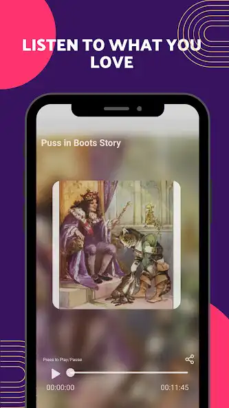 Play Nursery FM - Short Stories App as an online game Nursery FM - Short Stories App with UptoPlay