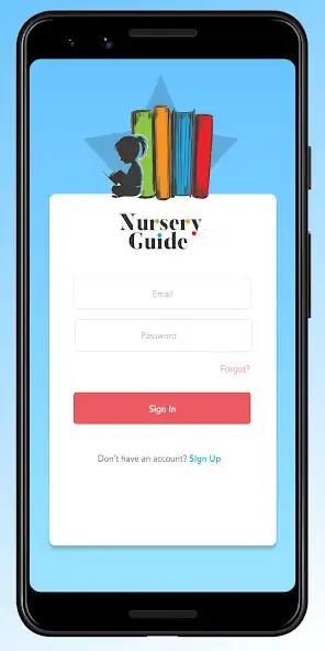 Play Nursery Guide  and enjoy Nursery Guide with UptoPlay
