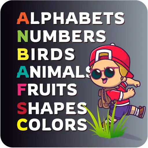 Play Nursery Kids Learning APK