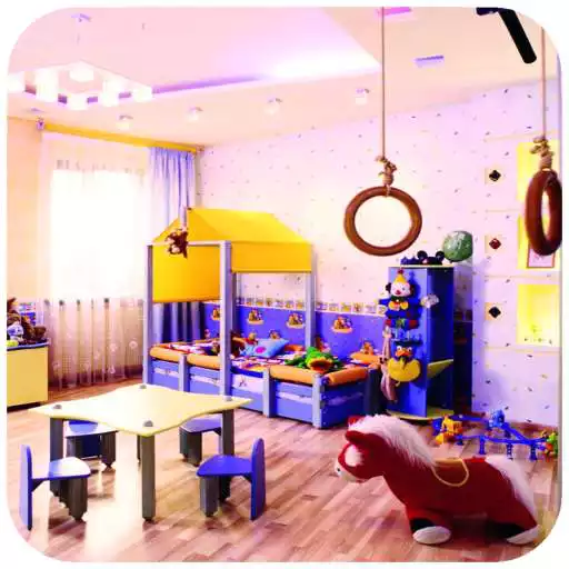 Play Nursery Kids Wallpaper APK