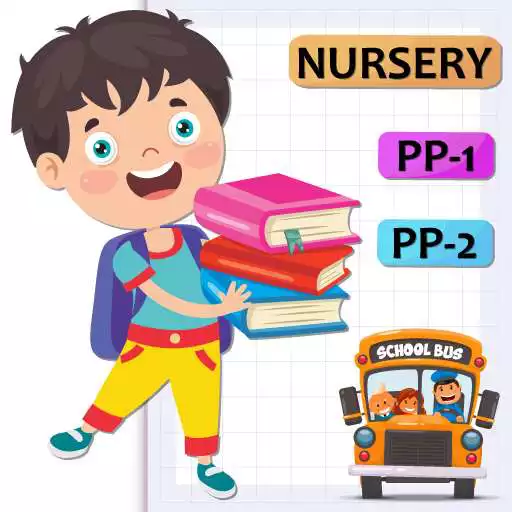 Play Nursery LKG UKG Learning App APK