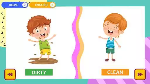 Play Nursery LKG UKG Learning App as an online game Nursery LKG UKG Learning App with UptoPlay