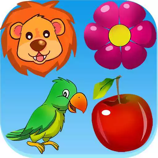 Play Nursery Play School Learning for LKG APK