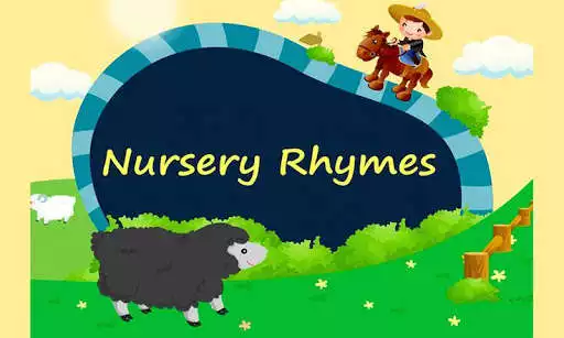 Play Nursery Rhymes By Tinytapps  and enjoy Nursery Rhymes By Tinytapps with UptoPlay