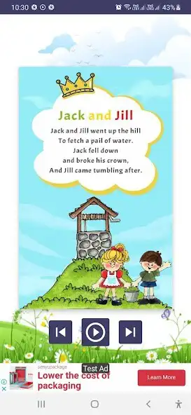 Play Nursery Rhymes - Chora Kobita as an online game online Nursery Rhymes - Chora Kobita with UptoPlay Play Nursery Rhymes - Chora Kobita as an online game Nursery Rhymes - Chora Kobita with UptoPlay