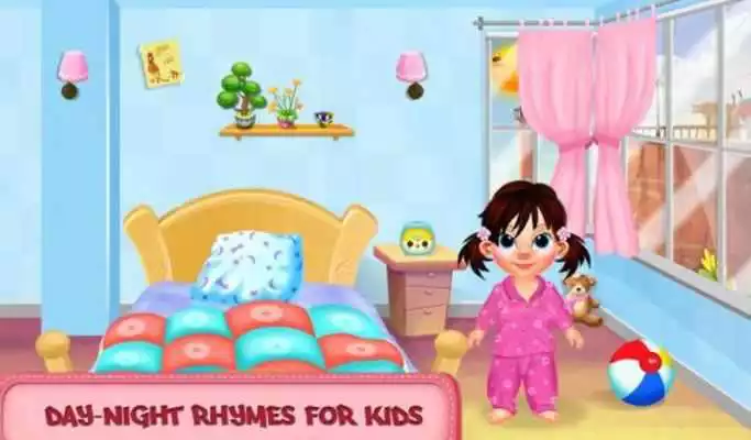 Play Nursery Rhymes Fun For Kids