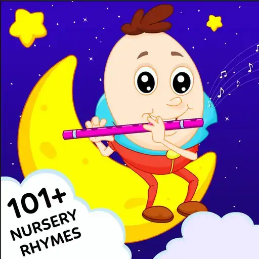Play Nursery Rhymes  Kids Song App APK