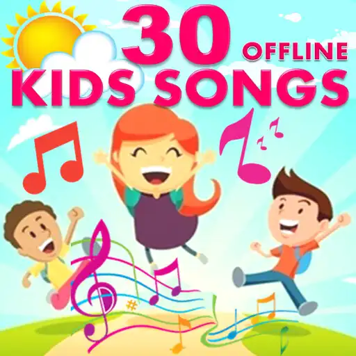 Play Nursery Rhymes - Kids Songs APK