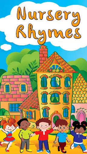 Play APK Nursery Rhymes  and enjoy Nursery Rhymes with UptoPlay com.nursery.kidsrhymes