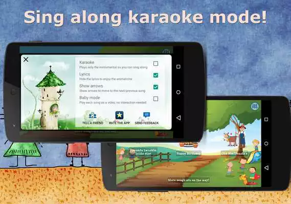 Play Nursery rhymes
