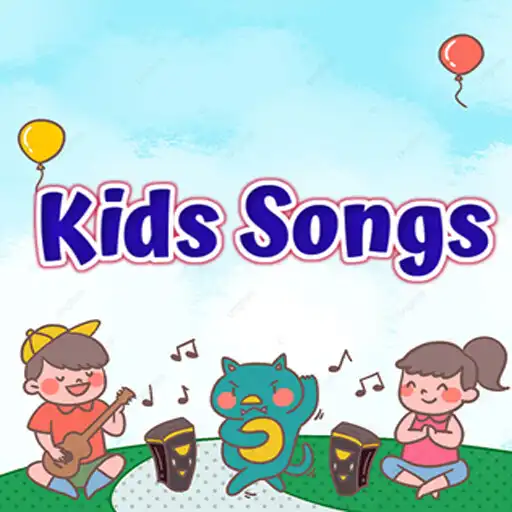 Play Nursery Rhymes Songs For Kids APK