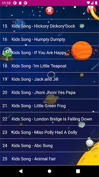 Play Nursery Rhymes Songs For Kids  and enjoy Nursery Rhymes Songs For Kids with UptoPlay