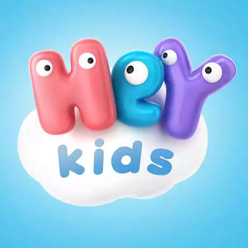 Play Nursery Rhymes Songs - HeyKids APK