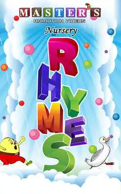 Play Nursery Rhymes Vol-2
